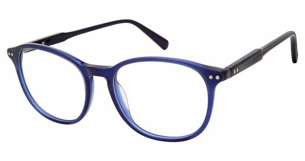 Van-Heusen VAN-H190 Eyeglasses - view 3